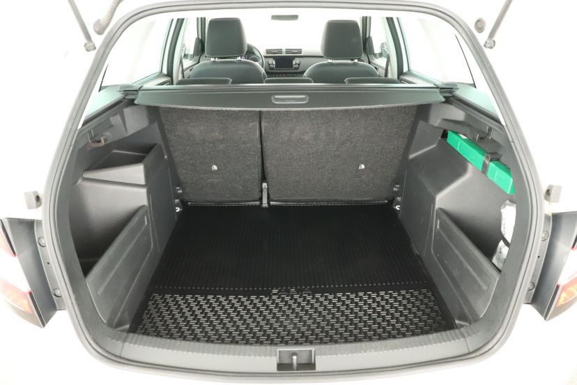 Škoda Fabia, 2022
