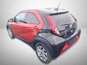 Toyota Aygo - 2023