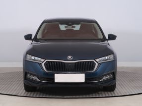 Škoda Octavia - 2021