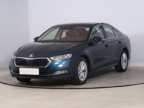 Škoda Octavia - 2021