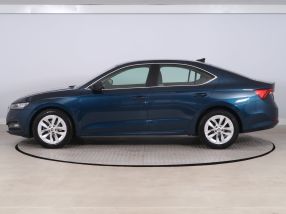 Škoda Octavia - 2021
