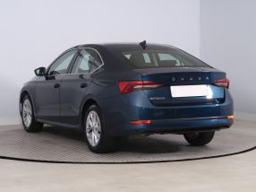 Škoda Octavia - 2021
