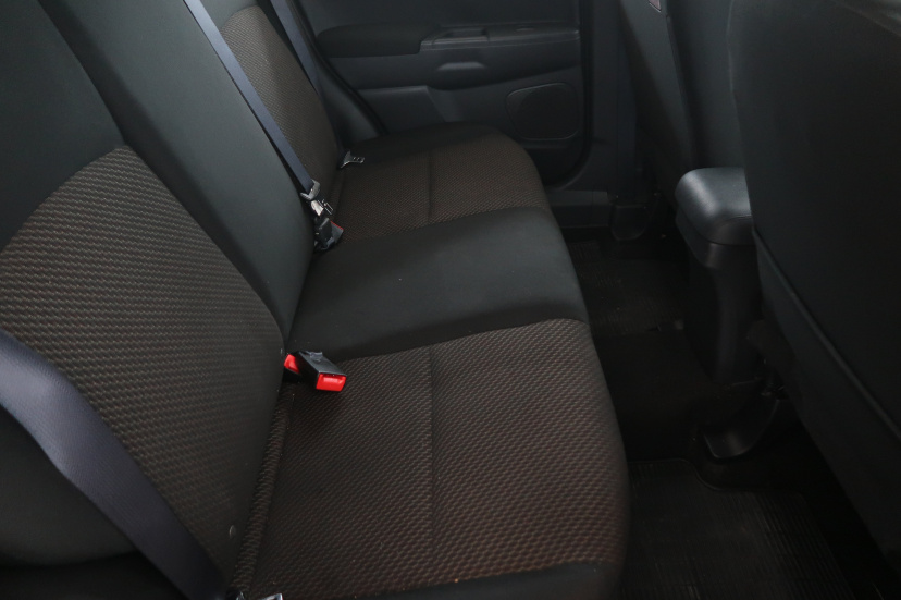 Mitsubishi ASX, 2018