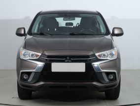 Mitsubishi ASX - 2018