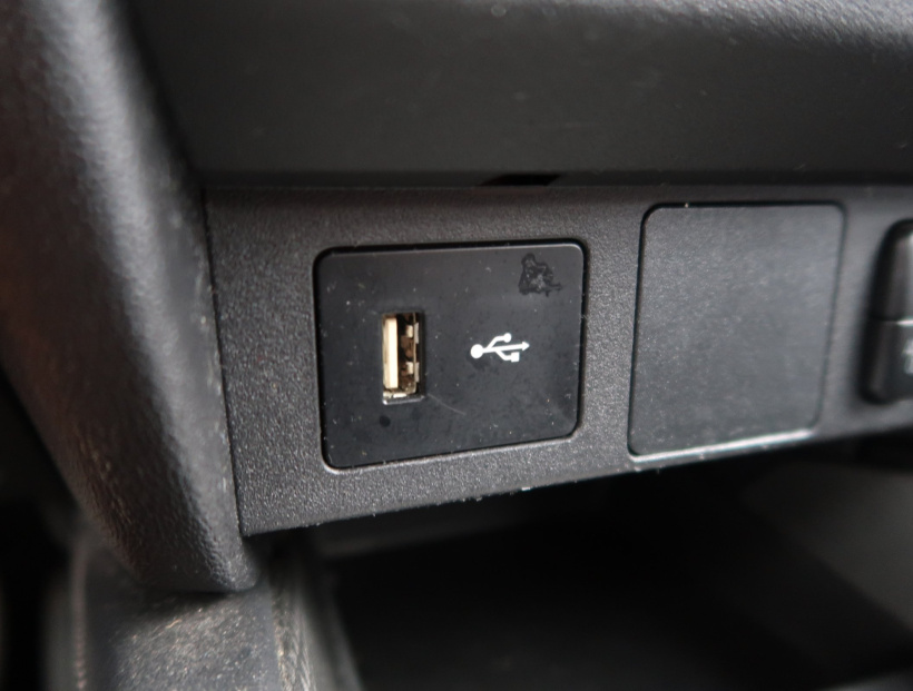 Mitsubishi ASX, 2018