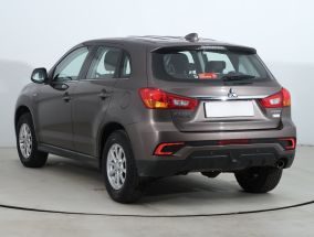 Mitsubishi ASX - 2018