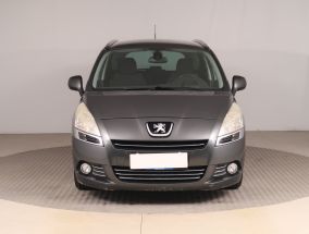 Peugeot 5008 - 2012
