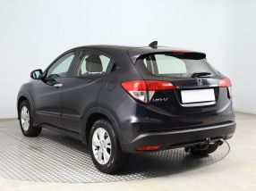 Honda HR-V - 2021