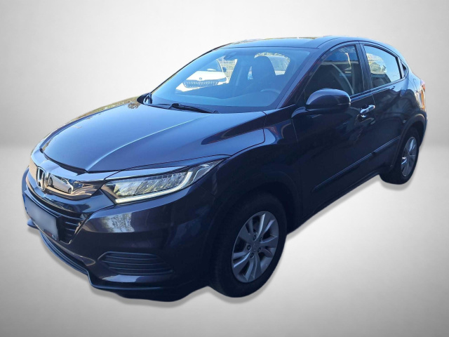 Honda HR-V 2021