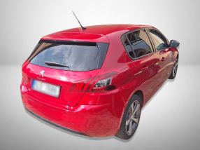 Peugeot 308 - 2018