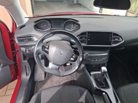 Peugeot 308 - 2018