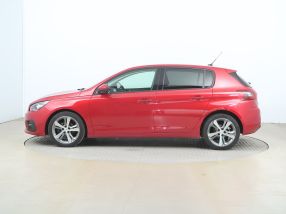 Peugeot 308 - 2018