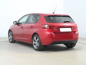 Peugeot 308 - 2018