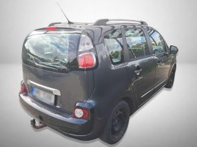 Citroen C3 Picasso - 2013