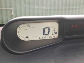 Citroen C3 Picasso - 2013