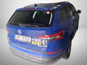 Skoda Kodiaq - 2018