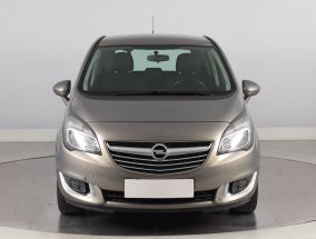 Opel Meriva - 2016