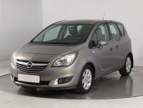 Opel Meriva - 2016