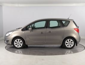 Opel Meriva - 2016