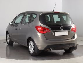 Opel Meriva - 2016