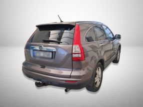 Honda CRV - 2012