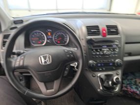 Honda CRV - 2012