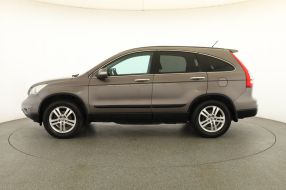 Honda CR-V - 2012