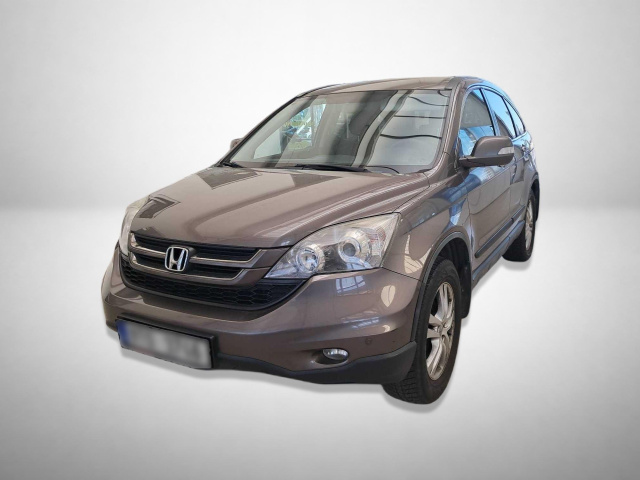 Honda CR-V 2012