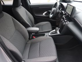 Toyota Yaris Cross - 2024