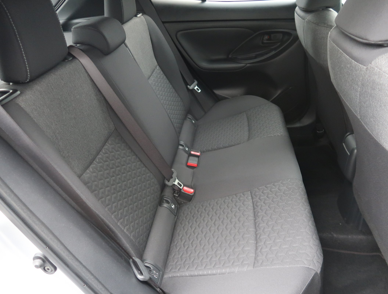 Toyota Yaris Cross - 2024