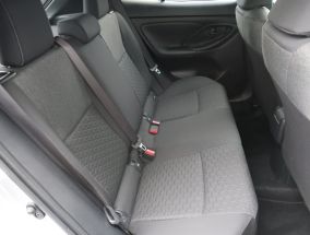 Toyota Yaris Cross - 2024