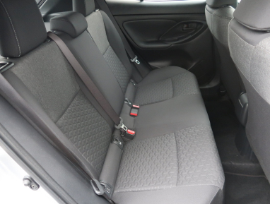Toyota Yaris Cross - 2024