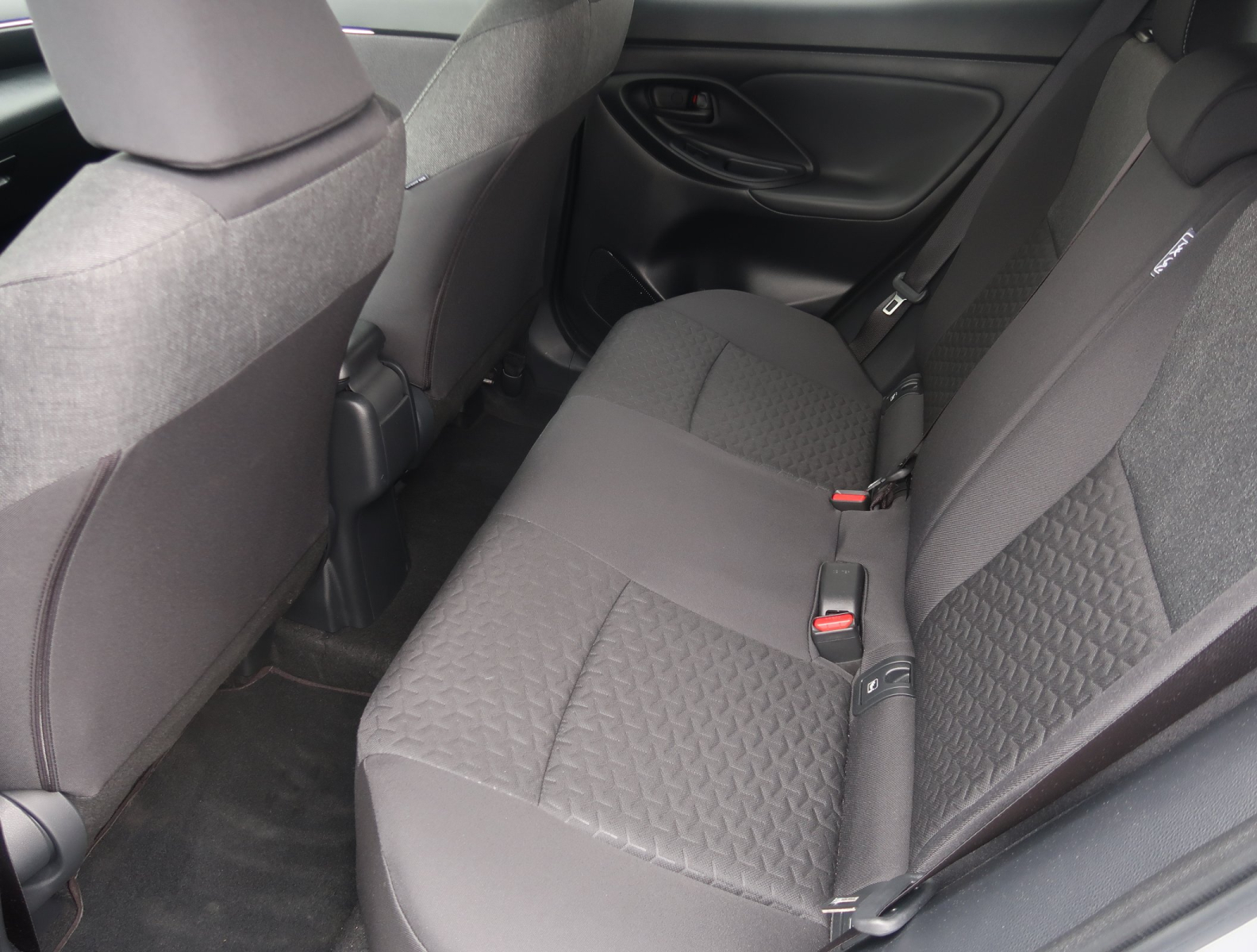 Toyota Yaris Cross - 2024