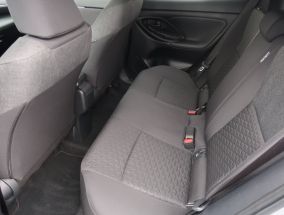 Toyota Yaris Cross - 2024