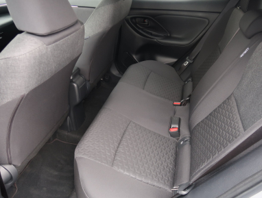 Toyota Yaris Cross - 2024