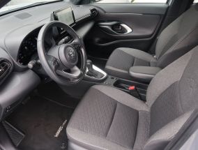 Toyota Yaris Cross - 2024