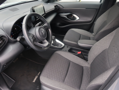 Toyota Yaris Cross - 2024