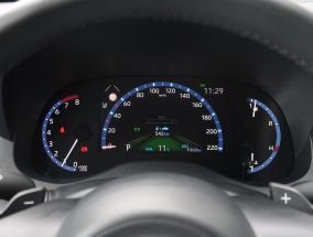 Toyota Yaris Cross - 2024