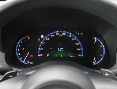 Toyota Yaris Cross - 2024