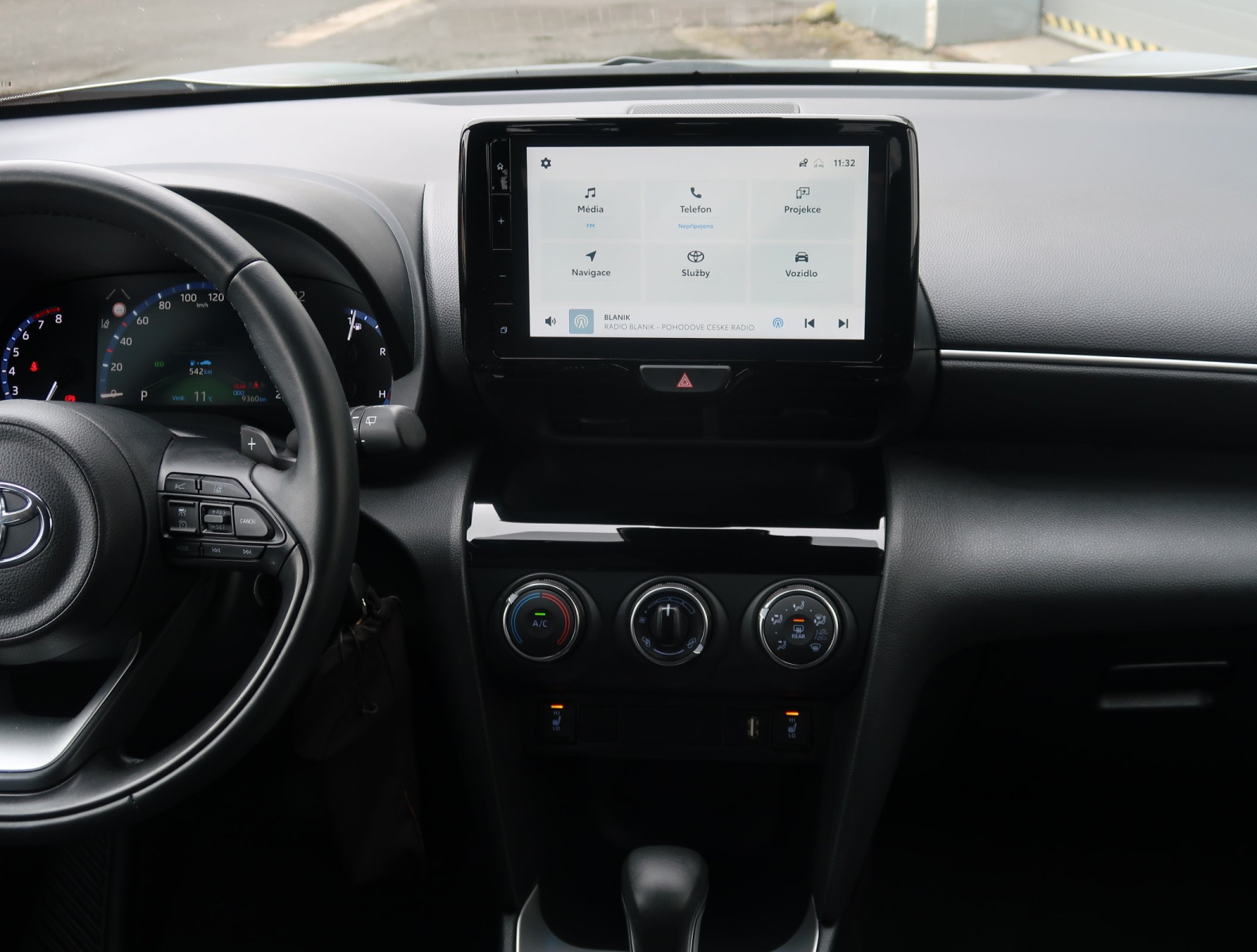 Toyota Yaris Cross - 2024