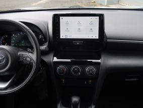 Toyota Yaris Cross - 2024