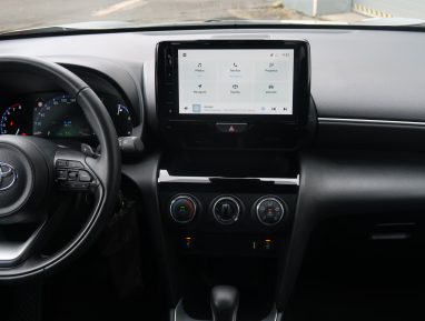 Toyota Yaris Cross - 2024