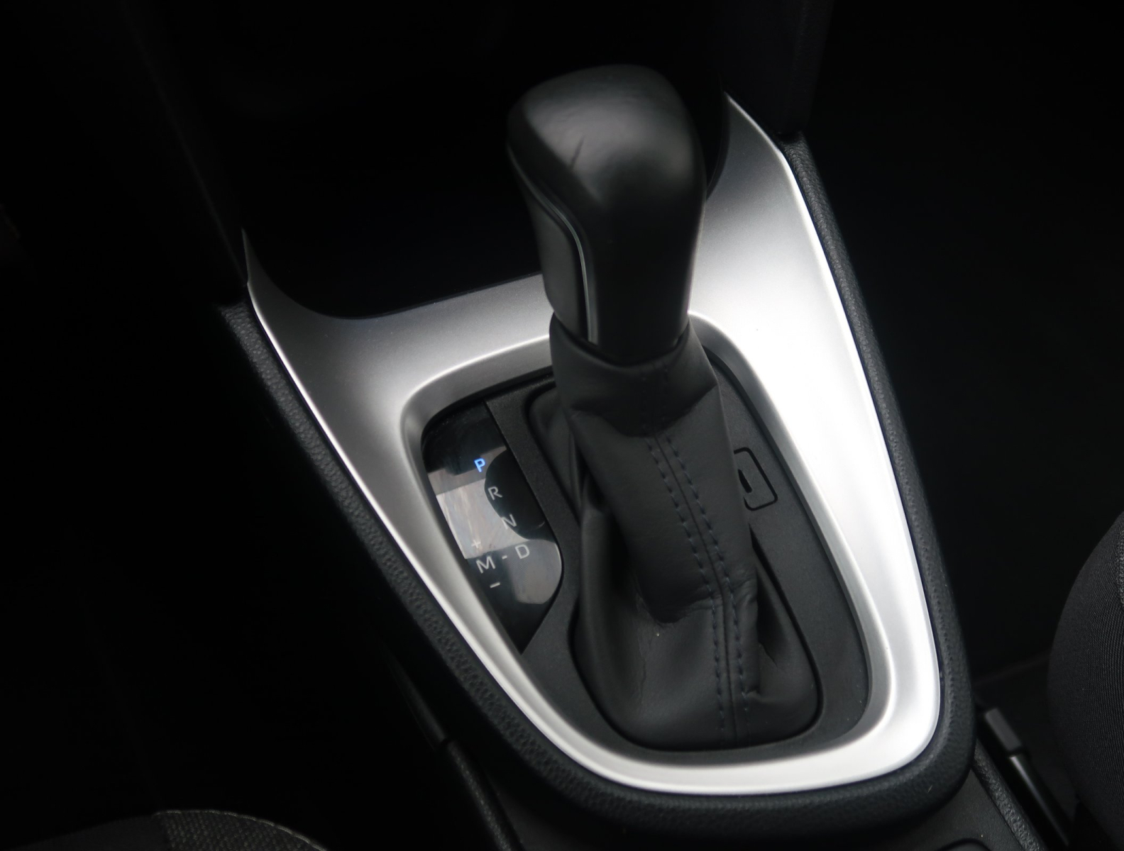 Toyota Yaris Cross - 2024