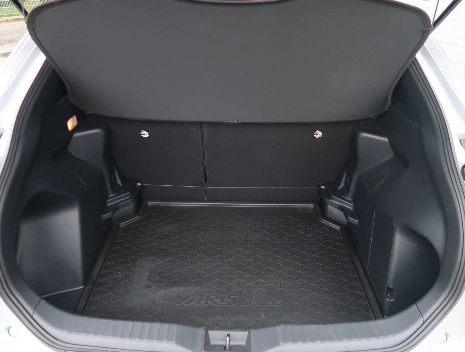 Toyota Yaris Cross - 2024