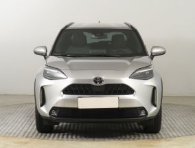 Toyota Yaris Cross - 2024