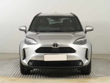 Toyota Yaris Cross - 2024
