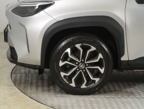 Toyota Yaris Cross - 2024