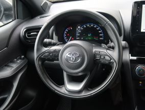 Toyota Yaris Cross - 2024