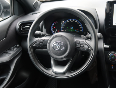 Toyota Yaris Cross - 2024