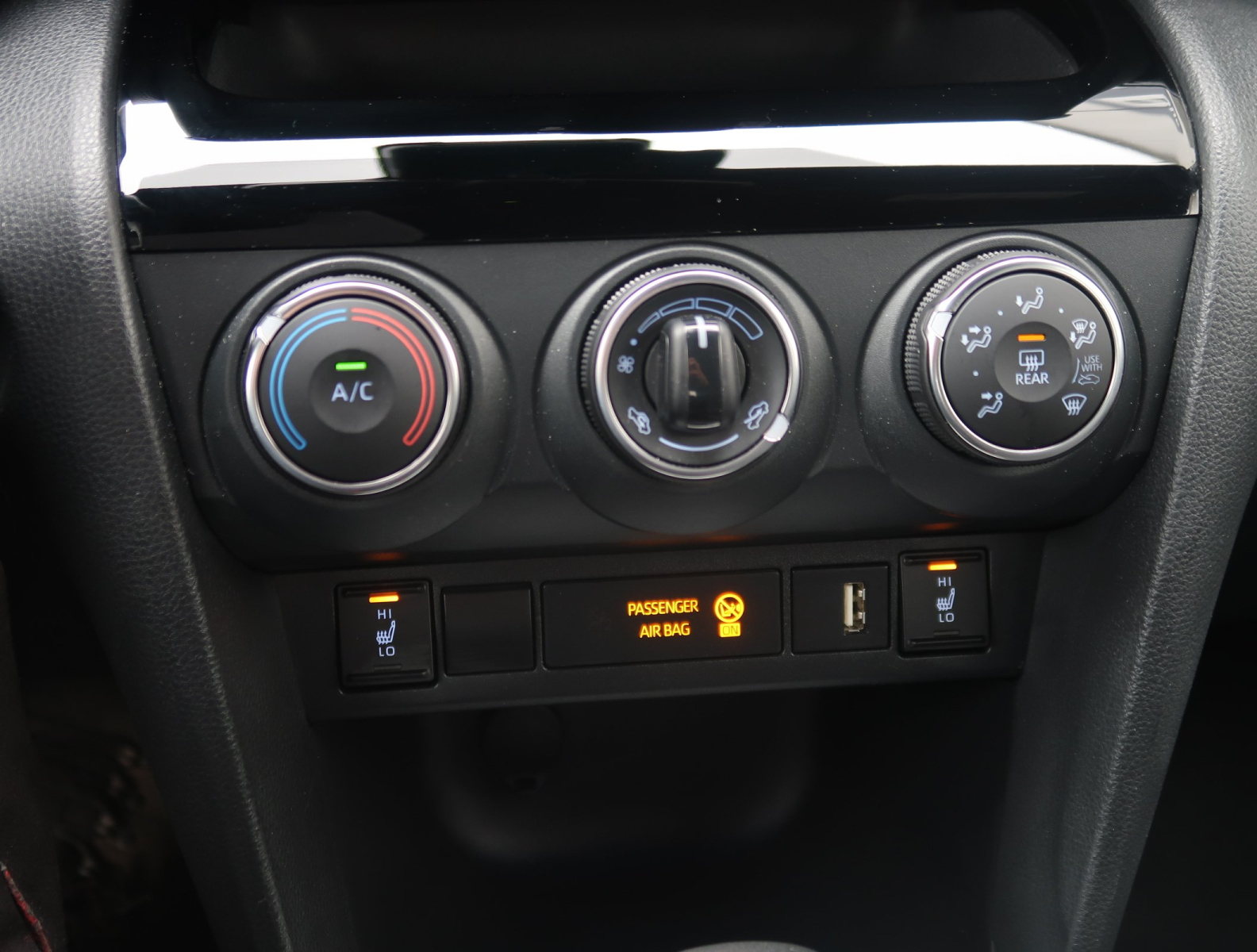 Toyota Yaris Cross - 2024
